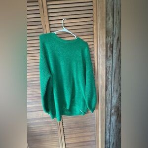 Crown and Ivy Sweater